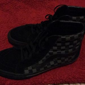 Vans - Men’s Shoes Size 10.5